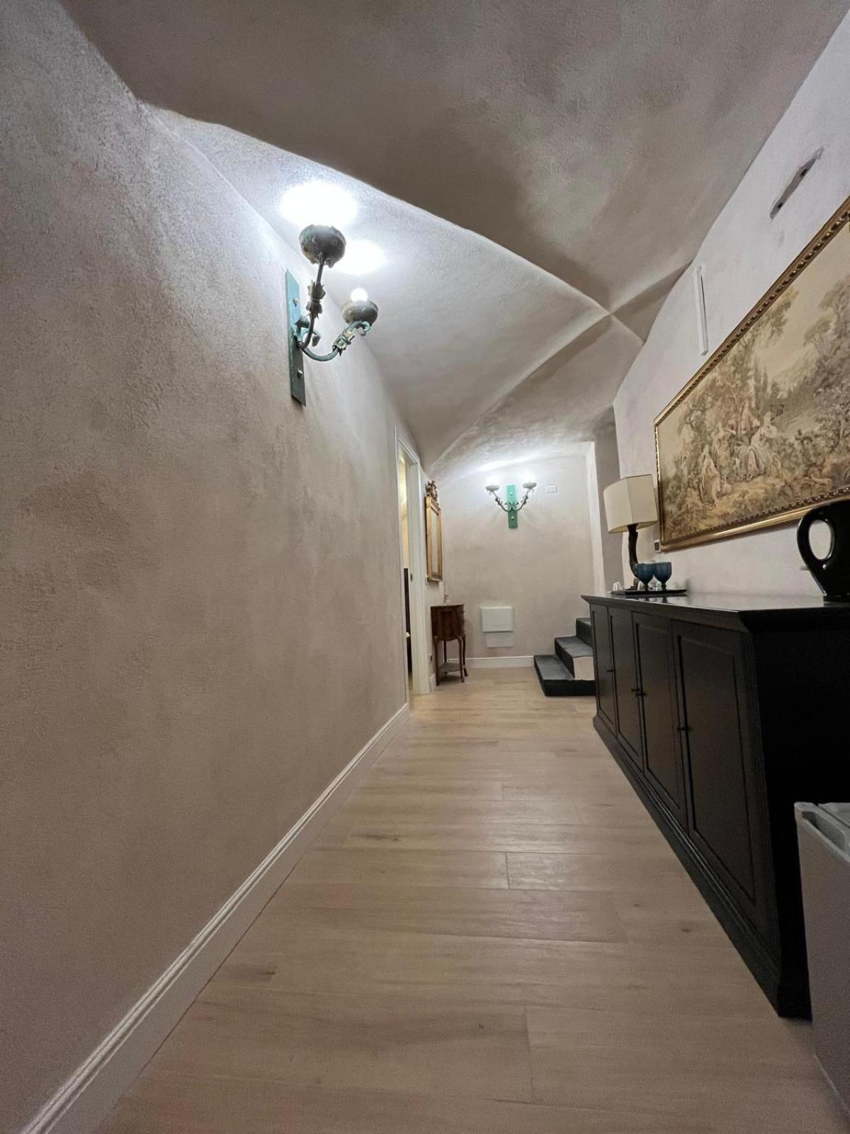 Gasthof Luxury&charme Historical Center Genua