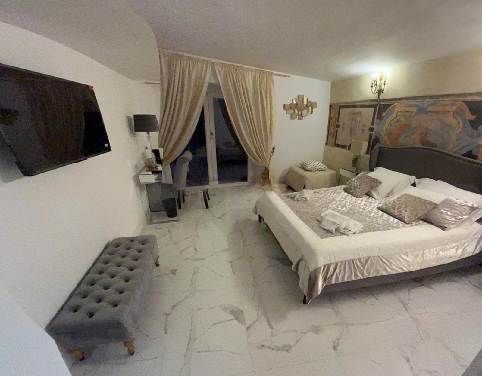 Gasthof Luxury&charme Historical Center Genua