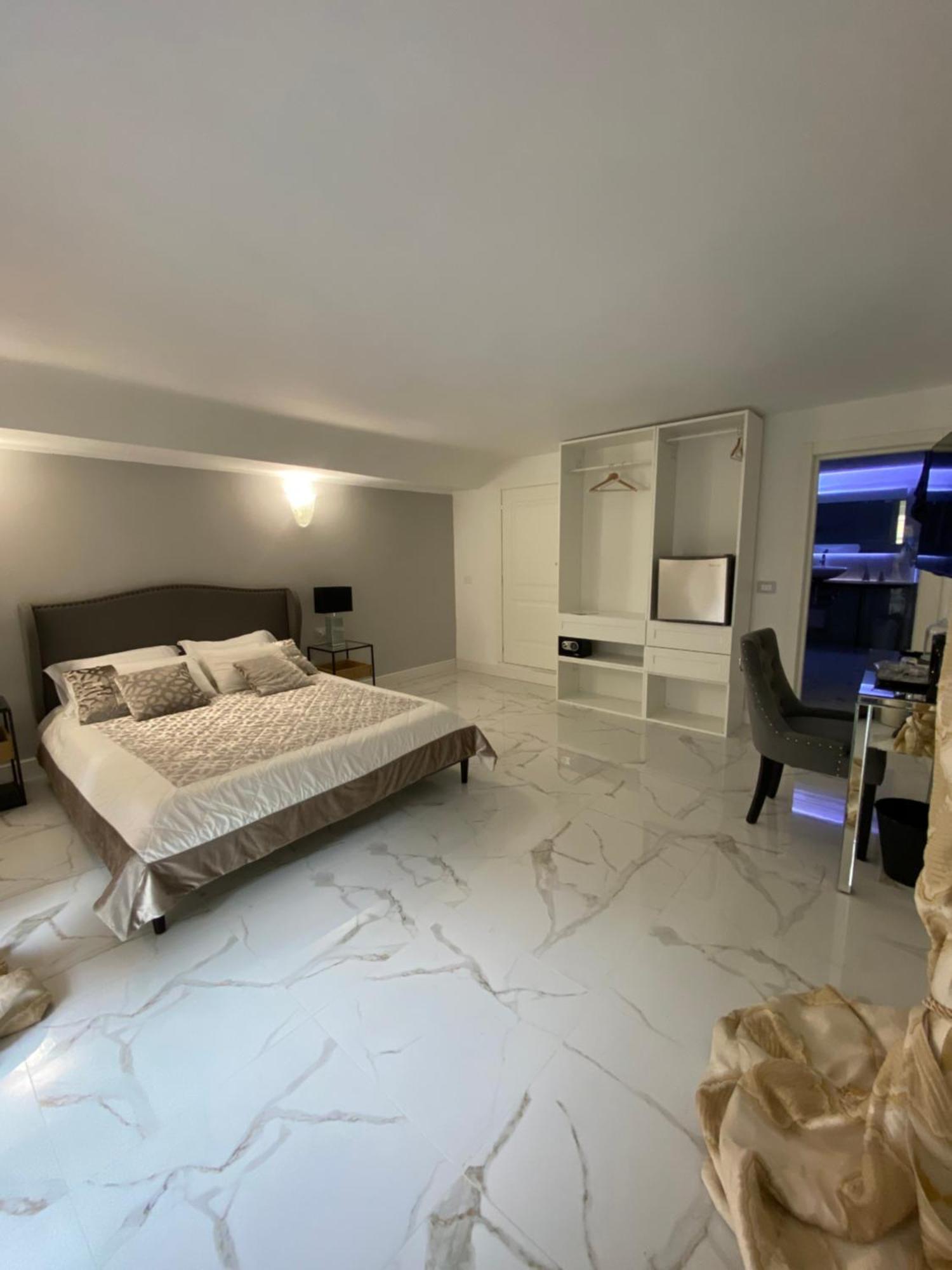 Luxury&charme Historical Center Genua