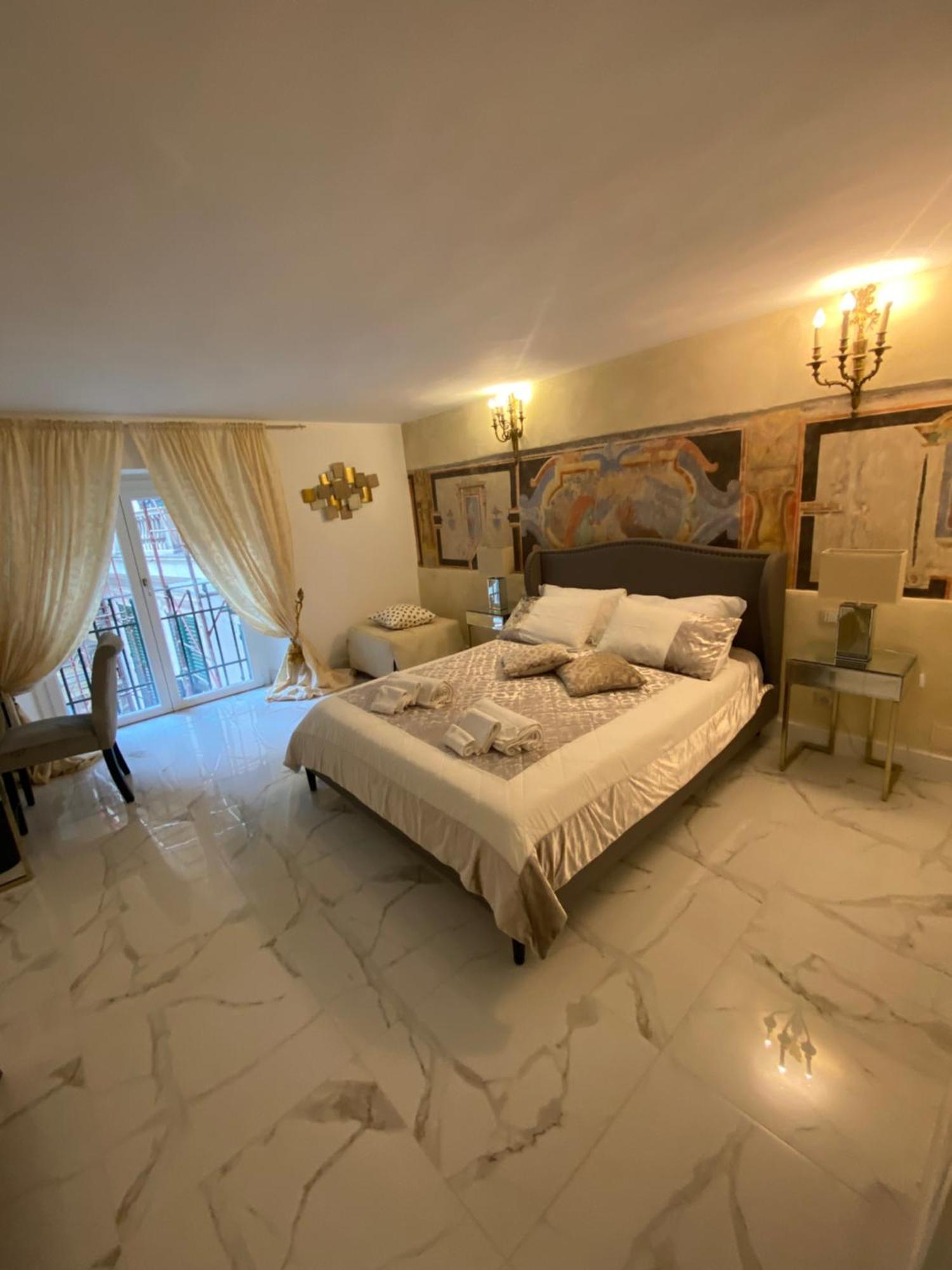 Luxury&charme Historical Center Gasthof