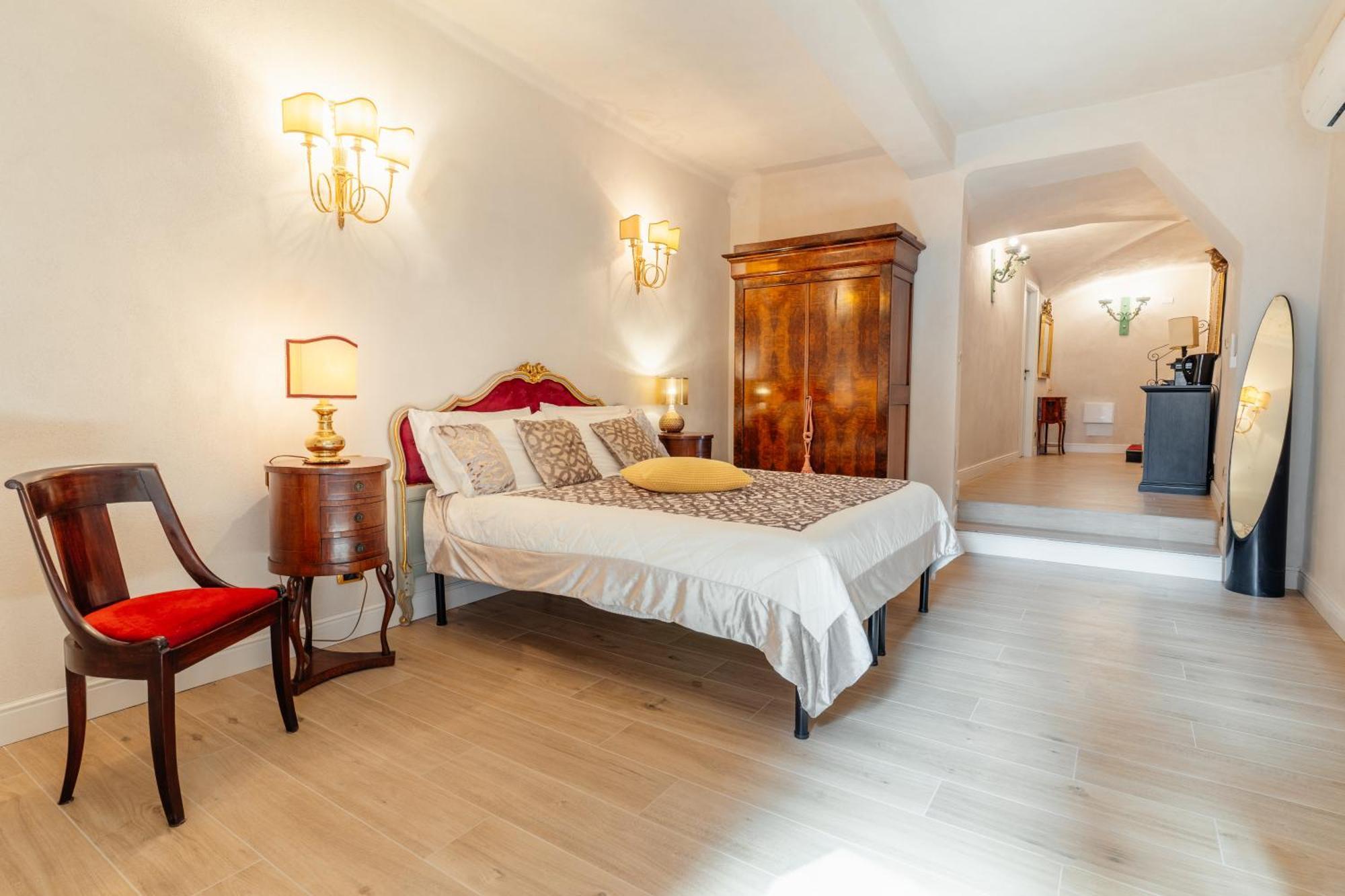 Gasthof Luxury&charme Historical Center