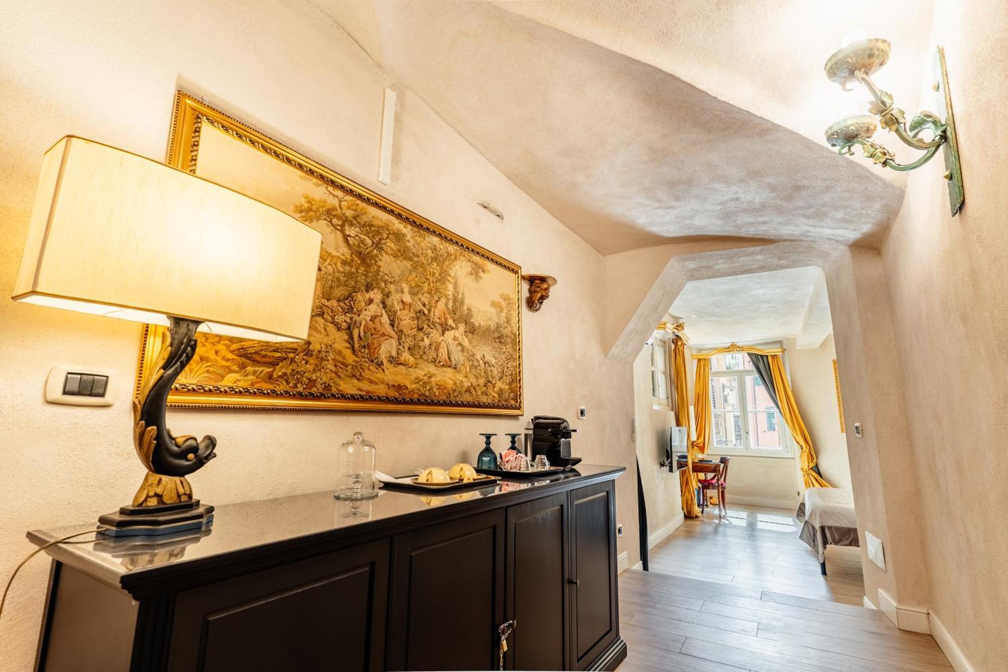 Luxury&charme Historical Center *