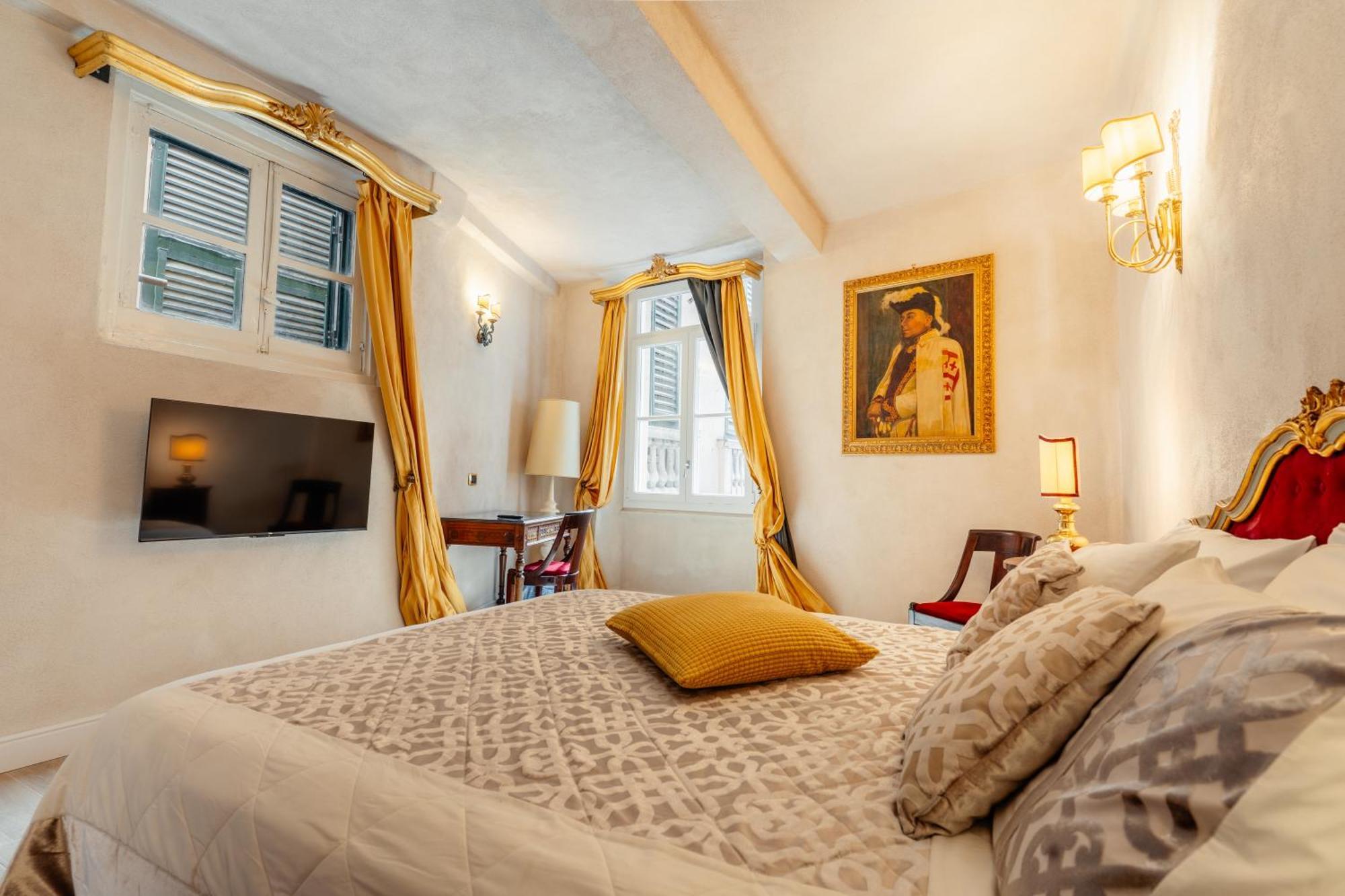 Luxury&charme Historical Center Gasthof *