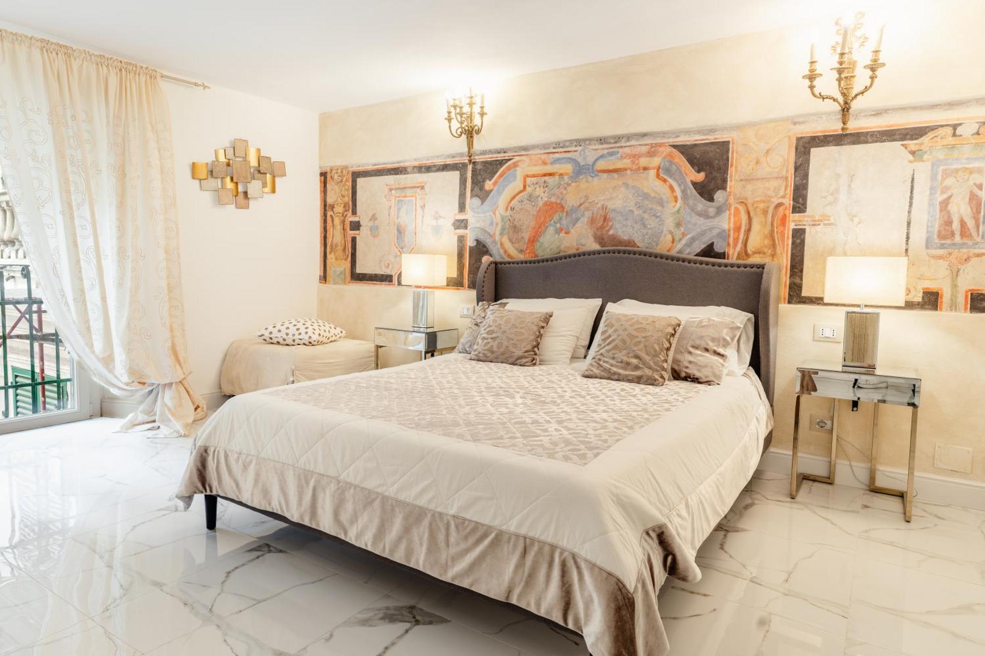 Gasthof Luxury&charme Historical Center *