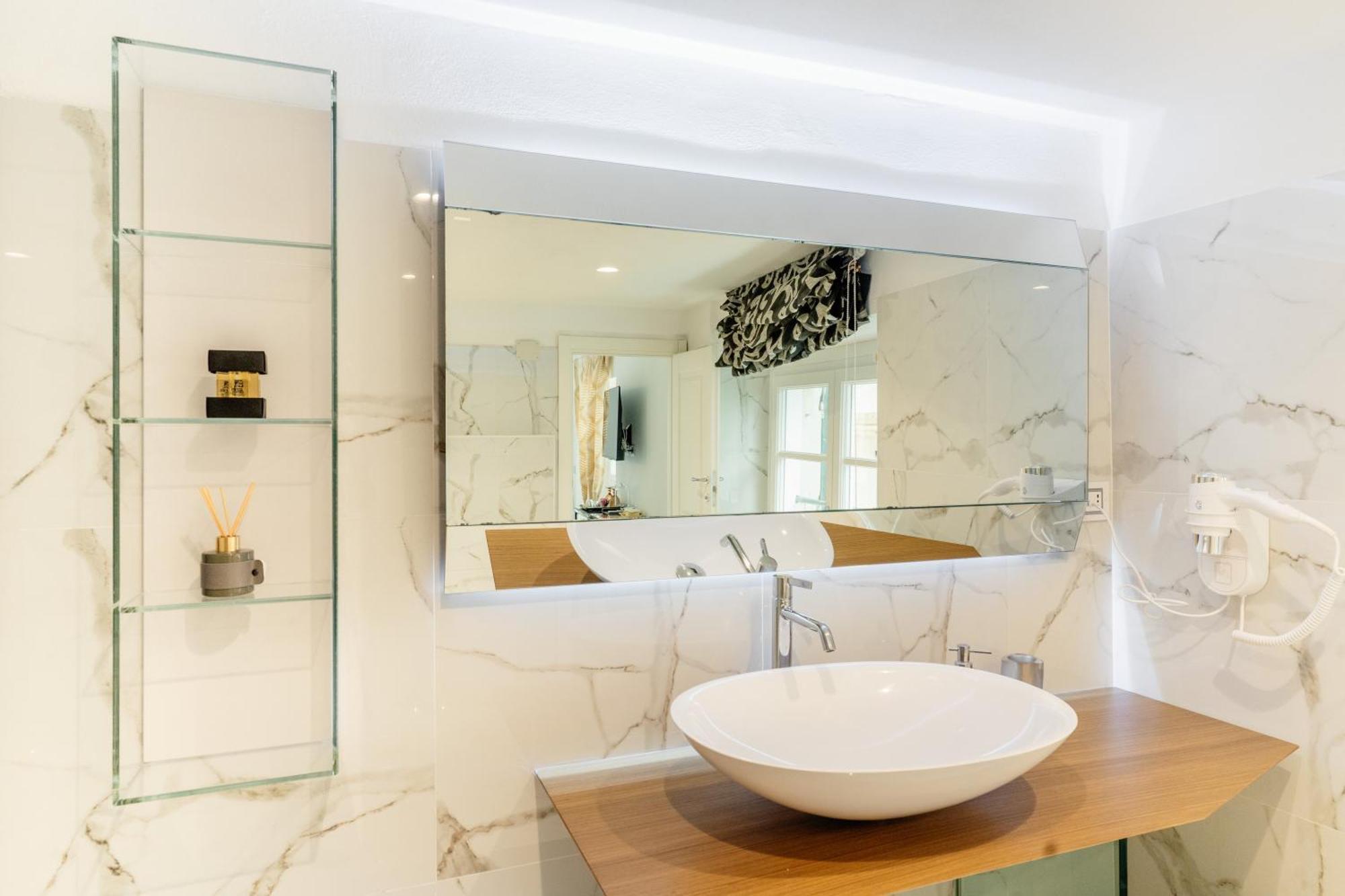 Luxury&charme Historical Center Affittacamere *