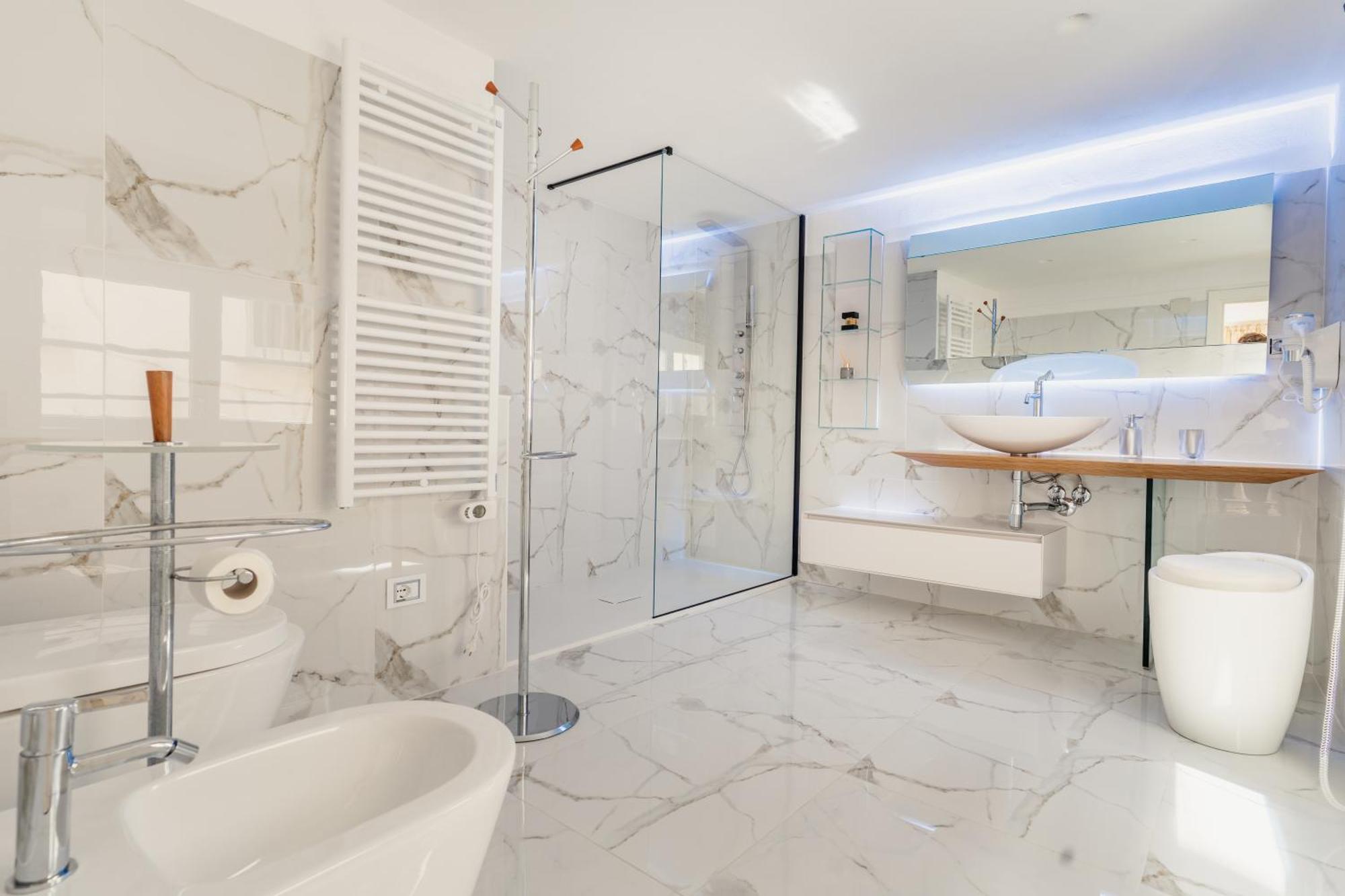 Affittacamere Luxury&charme Historical Center